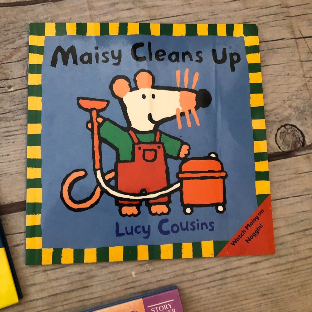 Beautiful Life Lessons Children's Book Set - Picture 3 of 5